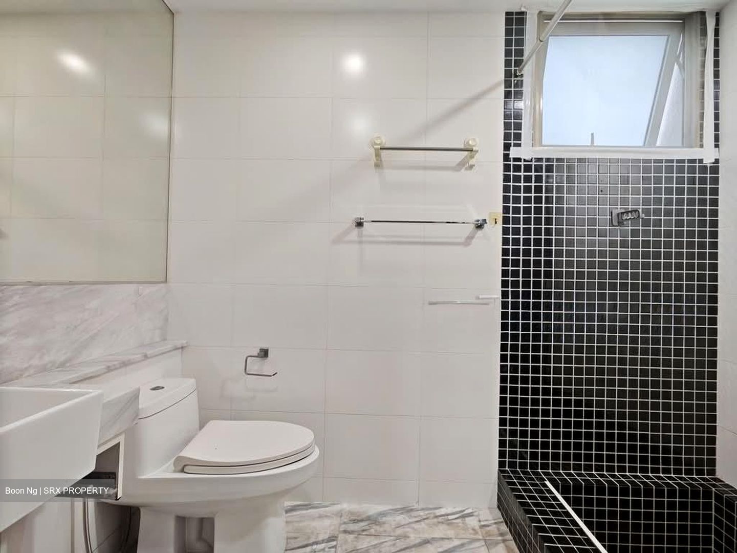 Ferraria Park Condominium (D17), Condominium #565151711